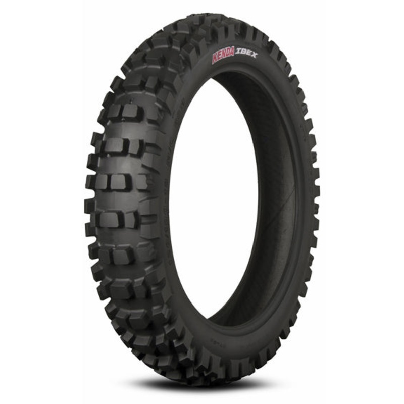 Kenda K774 Ibex - Extreme Enduro
