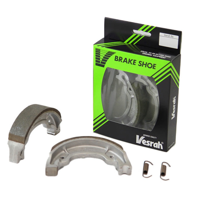 Vesrah brake shoes VB231
