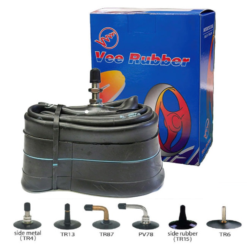 VT Tubes 250/275 x 12 TR4 (80/90x12) Vee Rubber (VT12250)