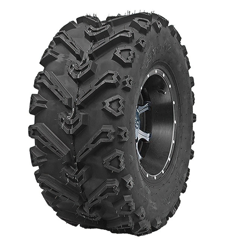 24x10-11 A-058 6ply Farm King ATV Tyre SUNF ^ (SF112410A058)