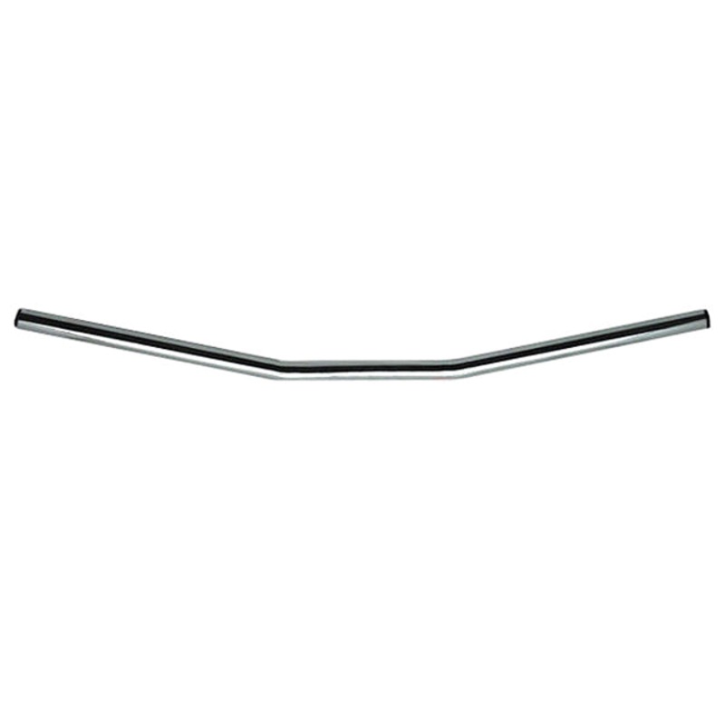 Cruiser/Drag Bar - Flat Handlebars