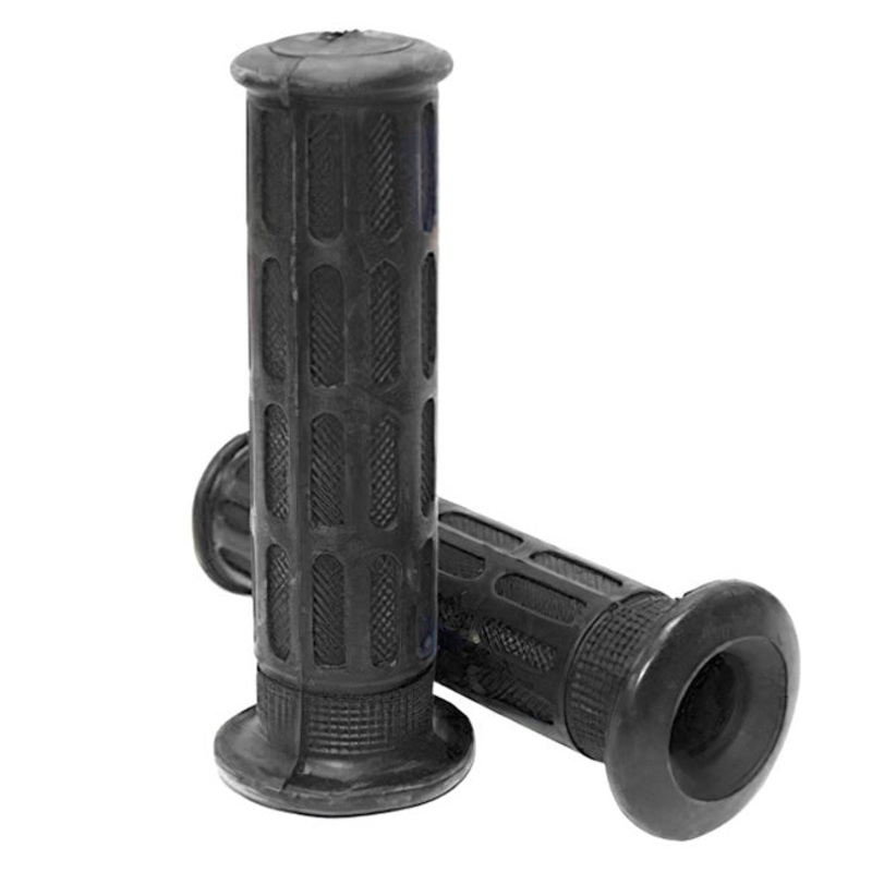 Grips ATV Black Tech7 (GRATV)