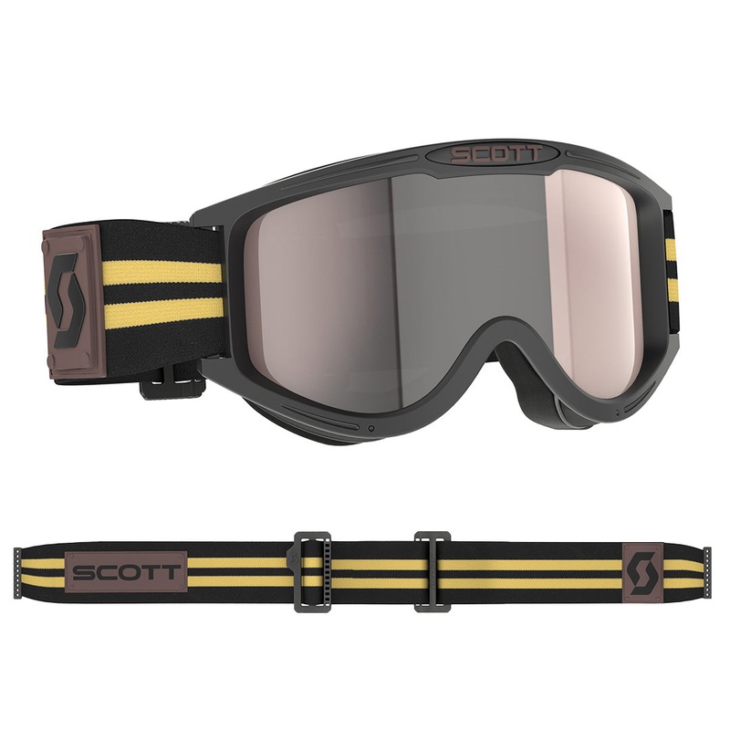 SCOTT 89X ERA RETRO Range