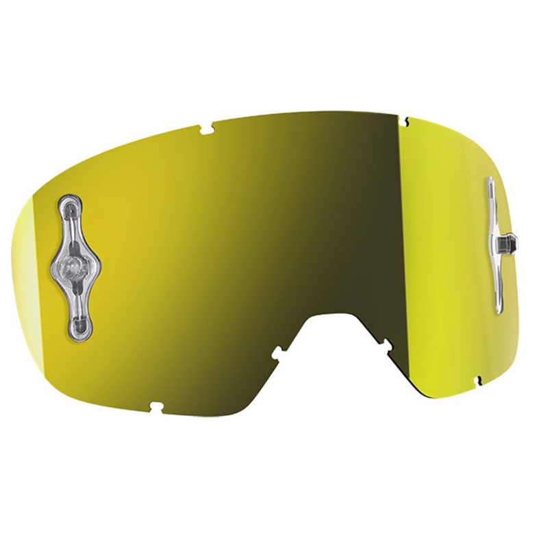 SCOTT BUZZ Lenses