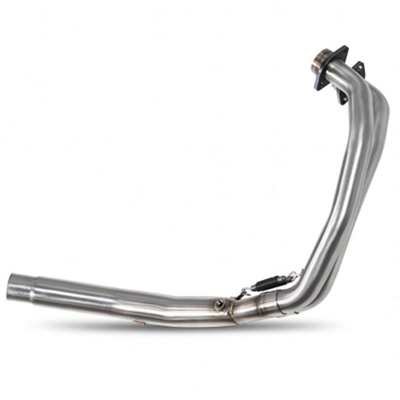 Yam T7 2019-20 Decat headers fits OEM & Scorpion (RYA114MA)
