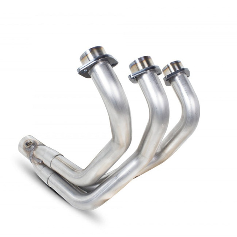 Yamaha MT-09 13-20 Header Pipe fits Serket Taper (RYA93MA)
