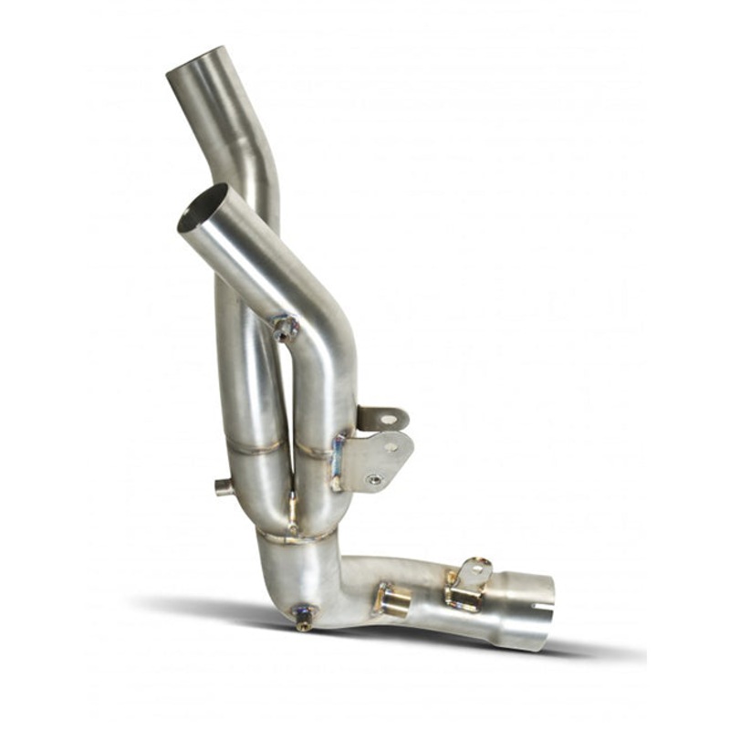 Yamaha YZF 1000 R1 07-08 Catalyst Removal Pipe (RYA81CR)