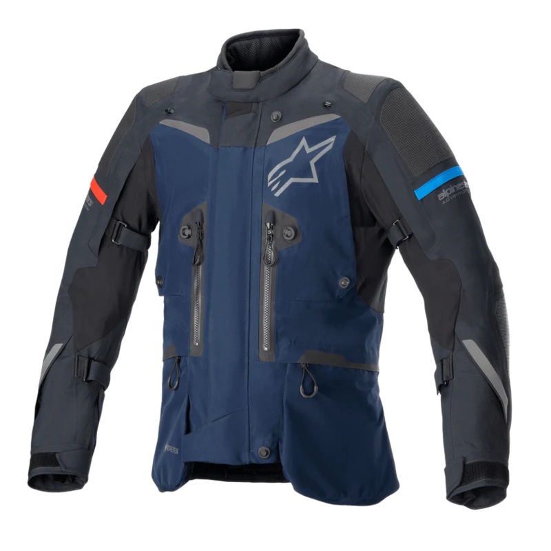 Boulder Gore-Tex Jacket