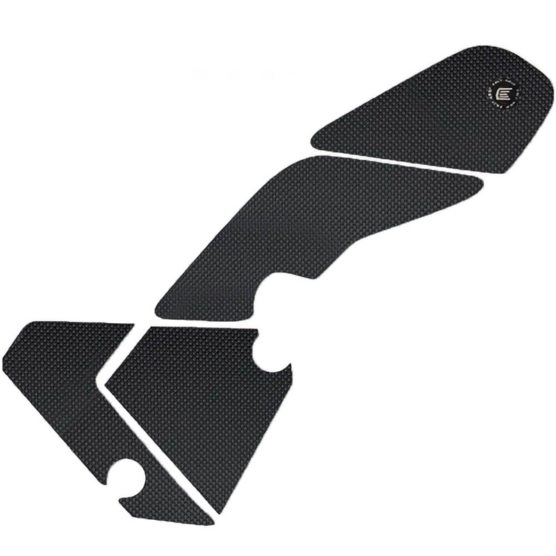 Eazi-Grip Yamaha XTZ700 Tenere 19-24 / 700 Extreme & Explore 23-24 - PRO Black (PRO951BL)