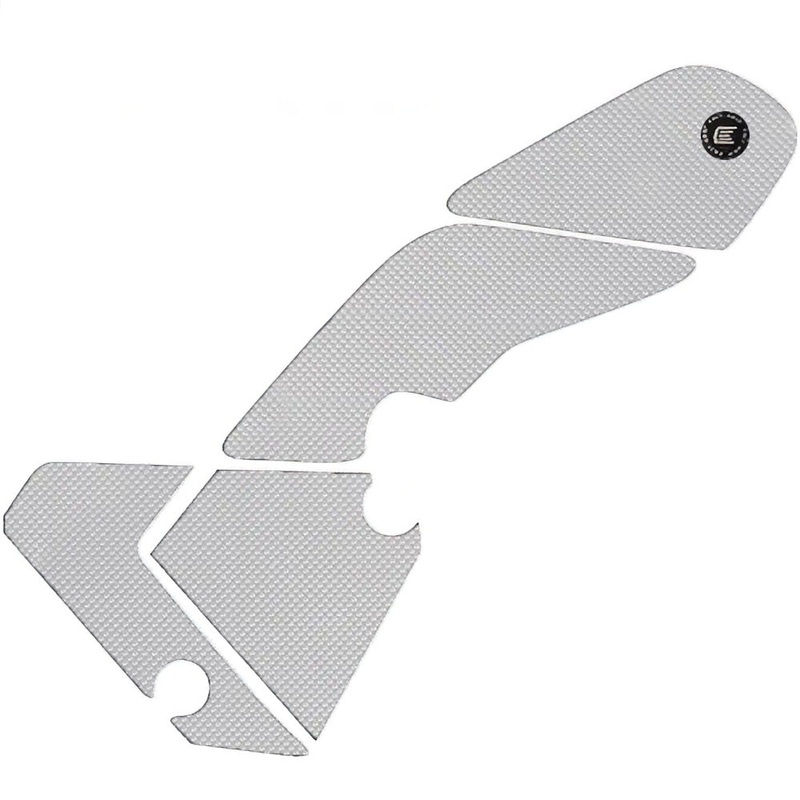 Eazi-Grip Yamaha XTZ700 Tenere 19-24 / 700 Extreme & Explore 23-24 - PRO Clear (PRO951CL)