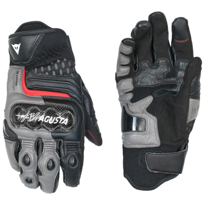 MV AGUSTA CARBON 3 GLOVES