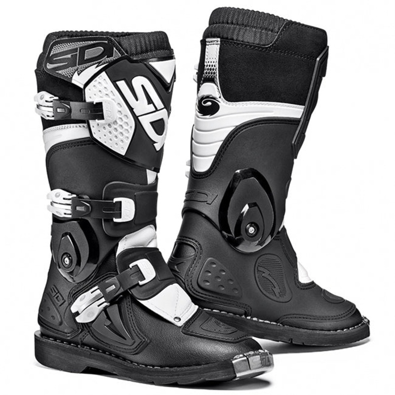 SIDI Flame MX Boots - Youth