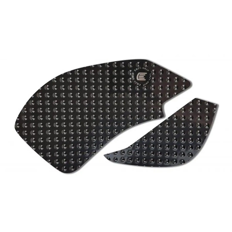 Eazi-Grip Ducati Panigale V4 2022-2024  Tank Grips - EVO Black (EVO234BL)