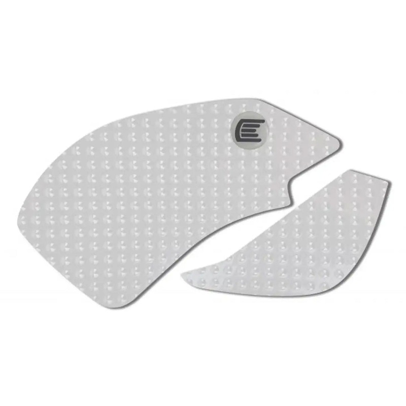 Eazi-Grip Ducati Panigale V4 2022-2024  Tank Grips - EVO Clear (EVO234CL)