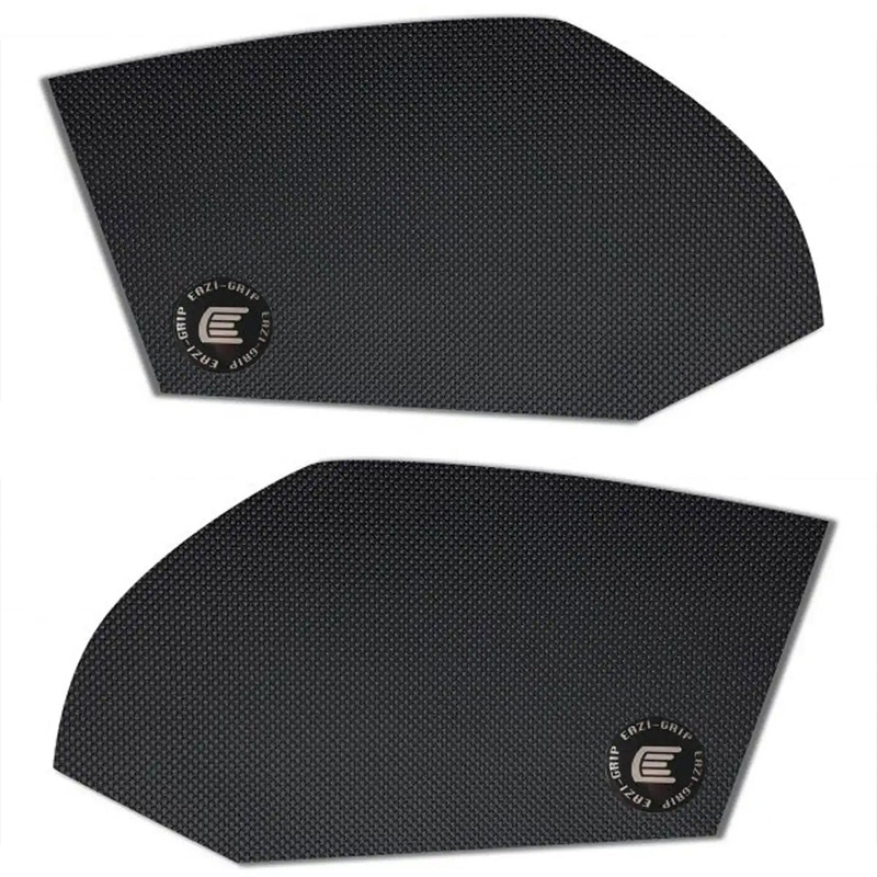 Eazi-Grip Suzuki GSX-8S 2023-2024  Tank Grips - PRO Black (PRO740BL)