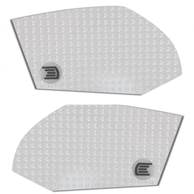 Eazi-Grip Suzuki GSX-S1000 GT 2021-2024  Tank Grips - EVO Clear (EVO739CL)
