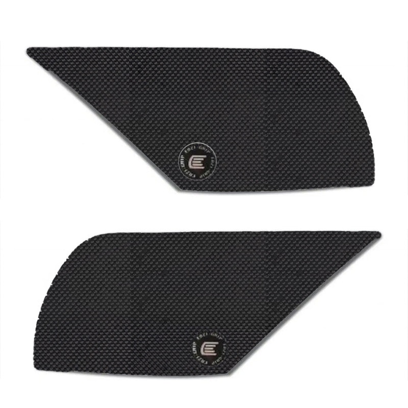 Eazi-Grip Triumph SPEED TRIPLE 2016-2020  Tank Grips - PRO Black (PRO811BL)