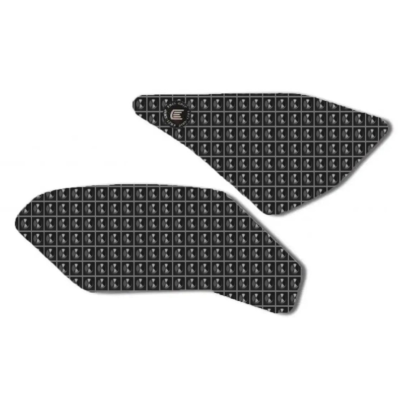 Eazi-Grip Yamaha YZF-R1/R1M 2020-2024  Tank Grips - EVO Black (EVO937BL)