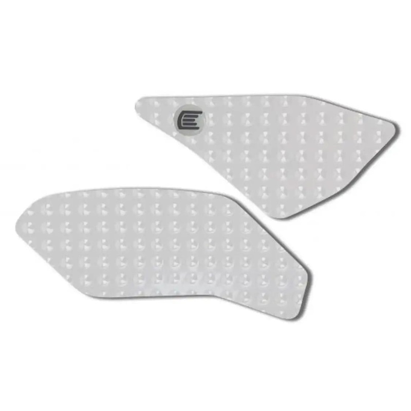 Eazi-Grip Yamaha YZF-R1/R1M 2020-2024  Tank Grips - EVO Clear (EVO937CL)