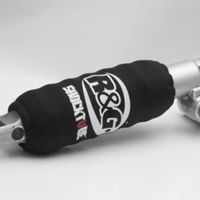 Shocktube R&G (SHOCK30BK)