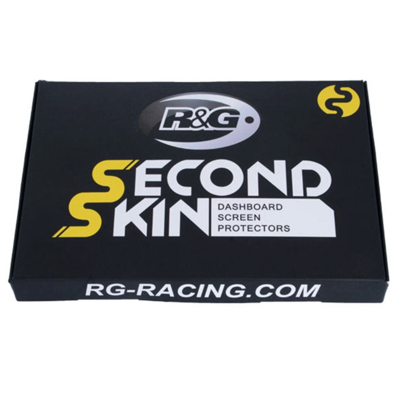 Dash Screen Protector Kit CF MOTO 800MT Sport / Touring / Explore 22- R&G (DSP-CFM-003CL)