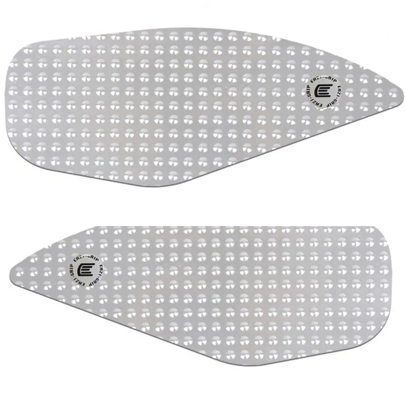 Eazi-Grip Aprilia RS660/Tuono 660 2021-2024  Tank Grips - EVO Clear (EVO009CL)