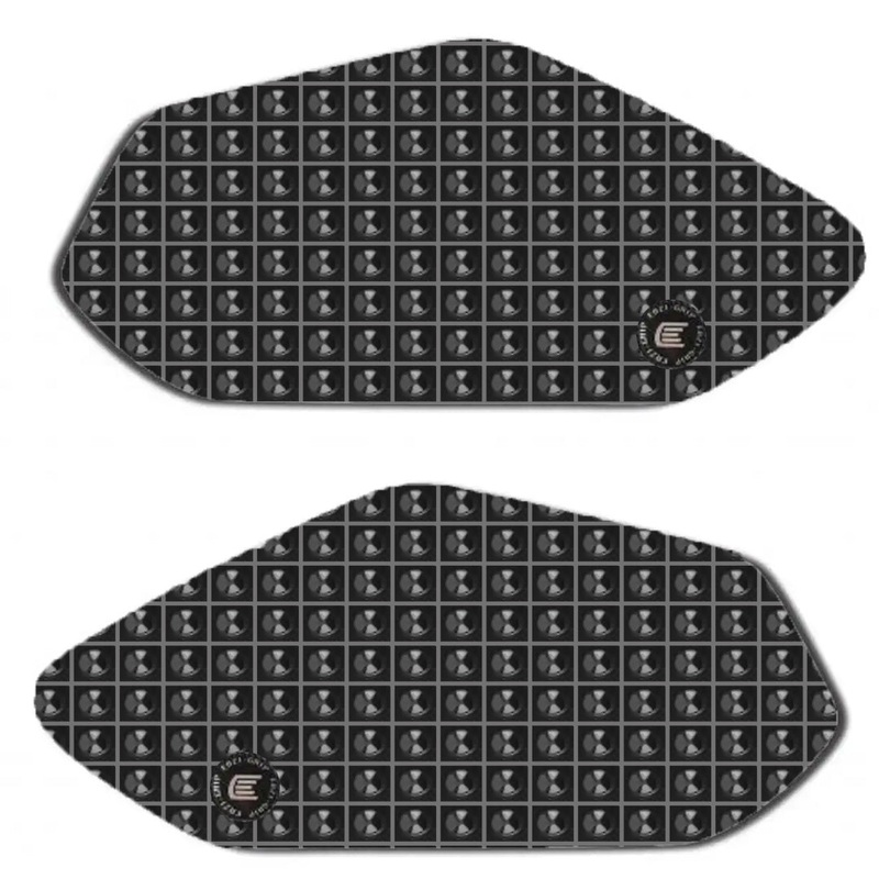 Eazi-Grip BMW S1000XR 2020-2024 Tank Grips - EVO Black (EVO131BL)