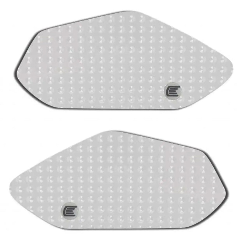 Eazi-Grip BMW S1000XR 2020-2024  Tank Grips - EVO Clear (EVO131CL)