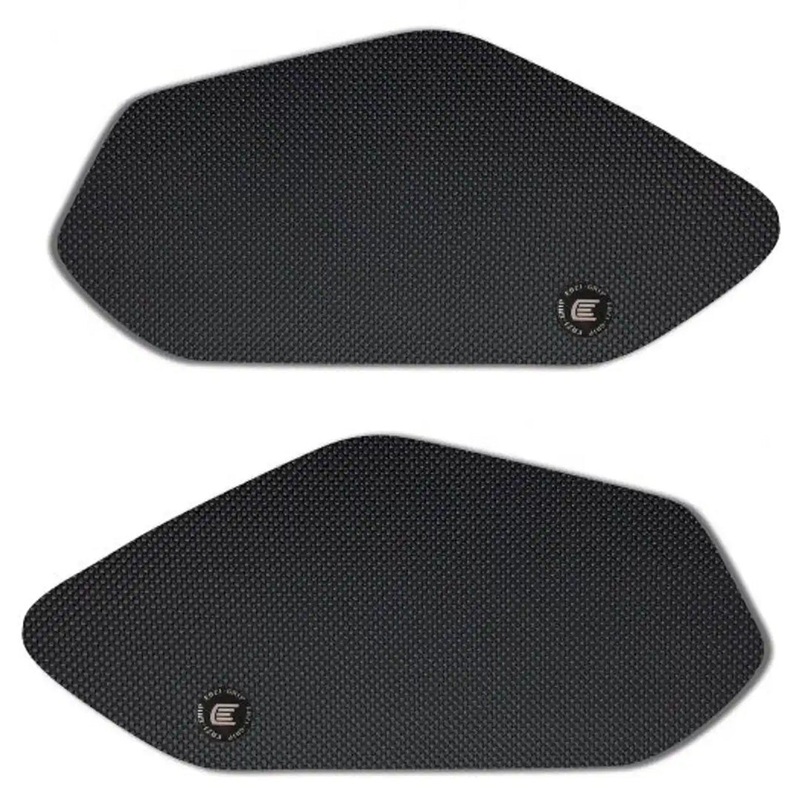 Eazi-Grip BMW S1000XR 2020-2024  Tank Grips - PRO Black (PRO131BL)