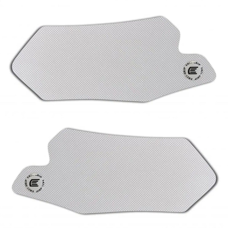 Eazi-Grip DUC Desert X '22-'24 & Desert X Rally 2023-2024  Tank Grips - PRO Clear (PRO236CL)