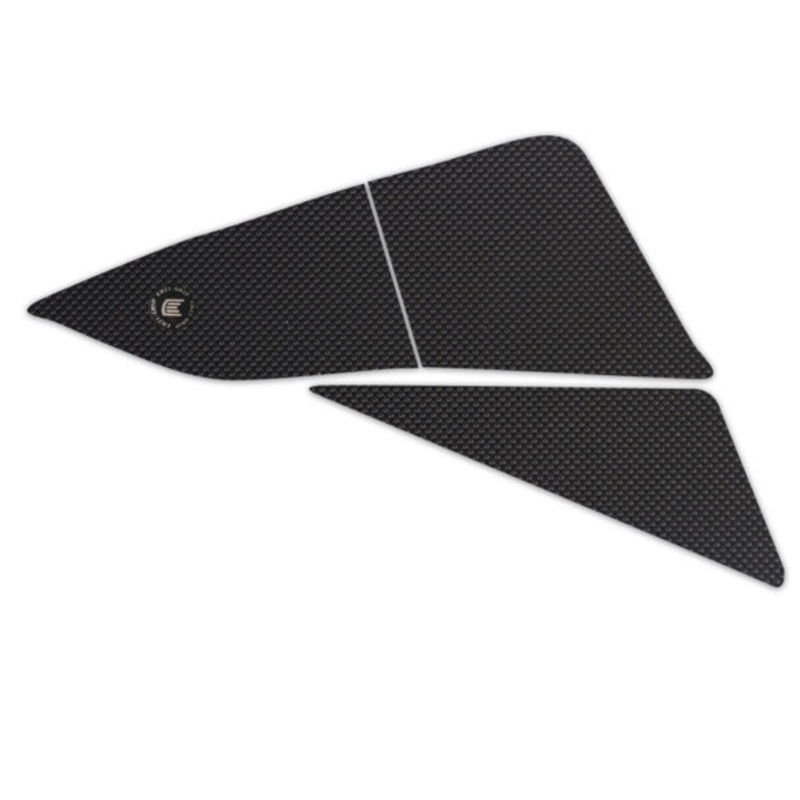 Eazi-Grip Husqvarna VITPILEN AND SVARTPILEN 801 24- Tank Grips - PRO Black (PROHUS008BL)