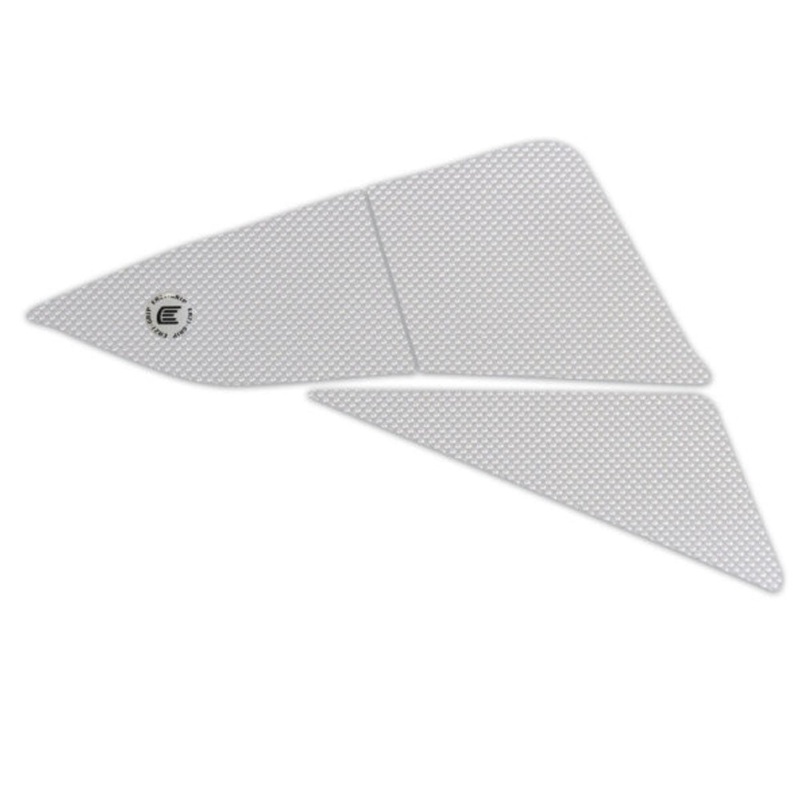 Eazi-Grip Husqvarna VITPILEN AND SVARTPILEN 801 24- Tank Grips - PRO Clear R&G (PROHUS008CL)