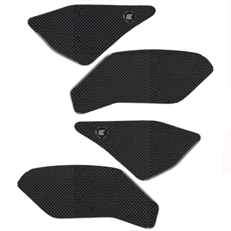 Eazi-Grip Yamaha MT-07 2018-2020  Tank Grips - PRO Black (PRO933BL)