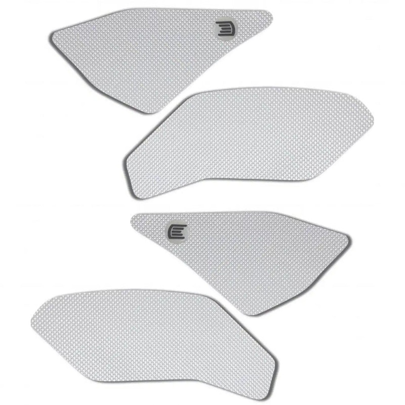 Eazi-Grip Yamaha YZF-R1/R1M 2020-2024  Tank Grips - PRO Clear (PRO937CL)