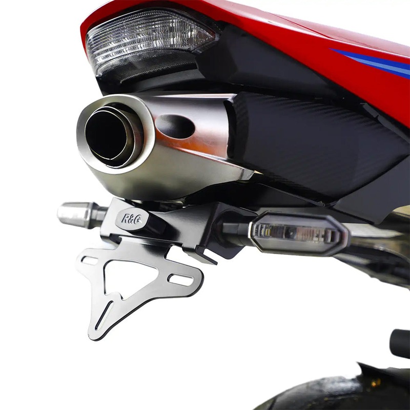 Tail Tidy Honda CBR600RR '24- R&G (LP0389BK)