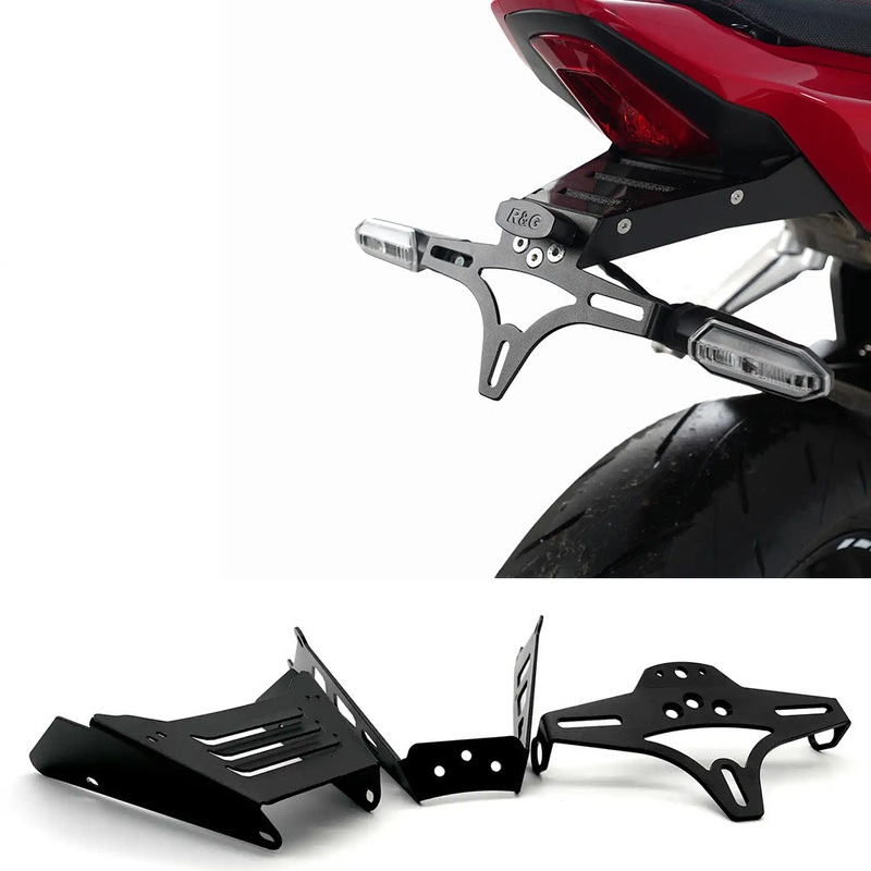 Tail Tidy Honda CBR650R/CB650R '24- R&G (LP0386BK)