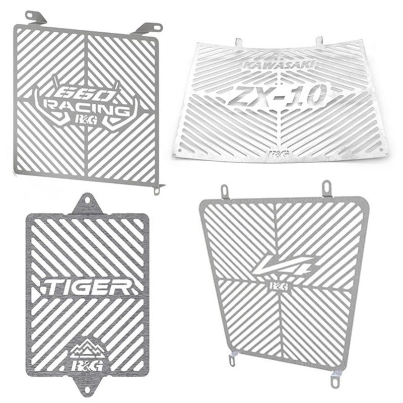 Brand Rad Guard Aprilia RS660 21- R&G (BRG0025SS)