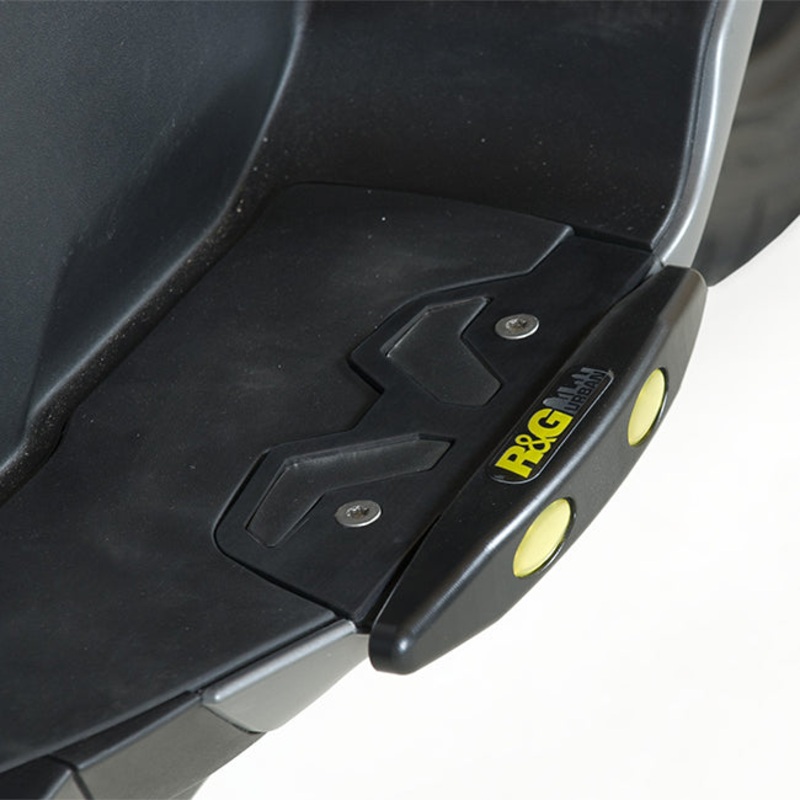 Racing Sliders Yamaha T-Max (TP0004BK)