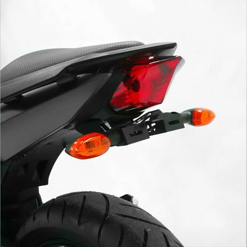 Tail Tidy Yamaha R&G (LP0079BK)