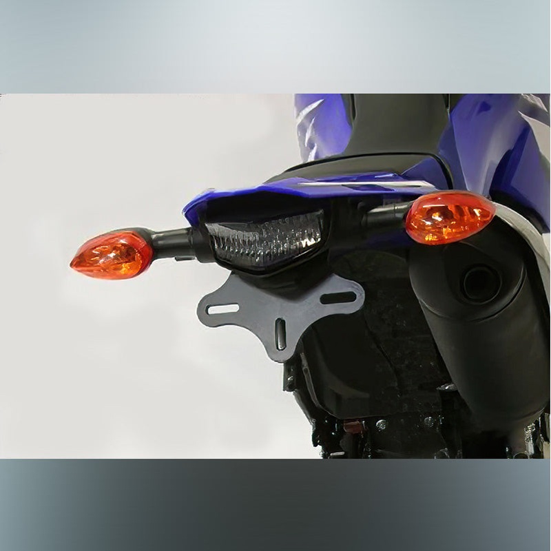 Tail Tidy Yamaha R&G (LP0082BK)