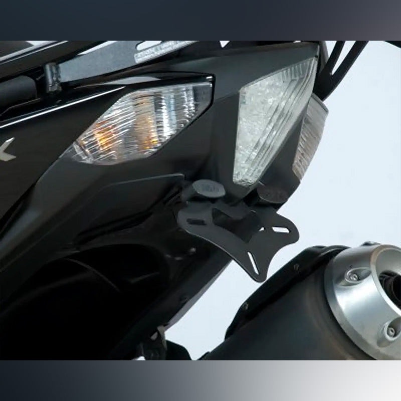 Tail Tidy Yamaha R&G (LP0127BK)