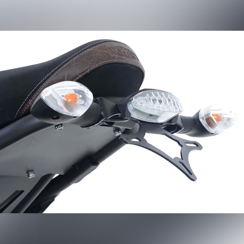 Tail Tidy Yamaha R&G (LP0193BK)