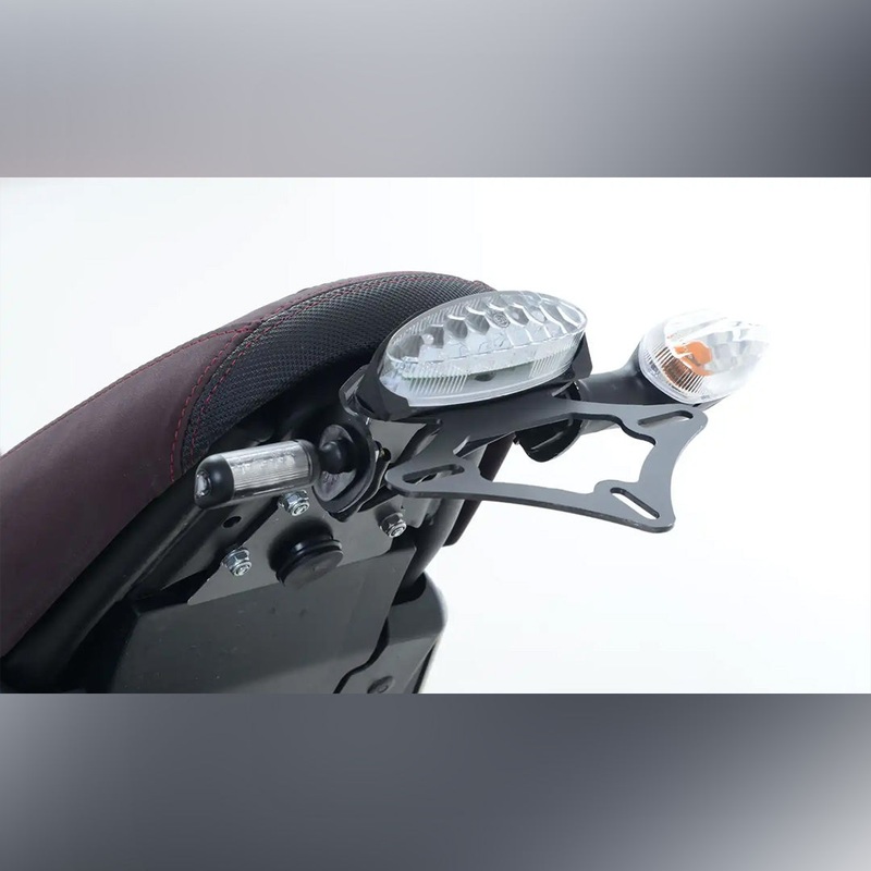 Tail Tidy Yamaha R&G (LP0197BK)