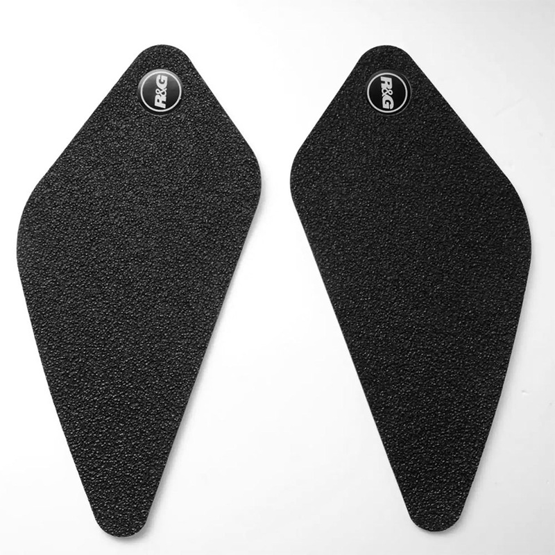 Traction Pads Yamaha R&G (EZRG943BL)