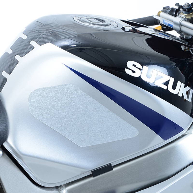 Traction Pads Yamaha R&G (EZRG943CL)