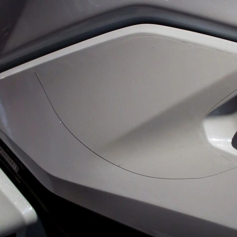 Yamaha XSR700 22- Tank Protection (SSTP943)