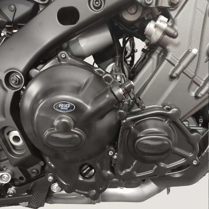 Engine Case Cover MT09 SP XSR900 22- RHS Cover R&G (ECC0335R)