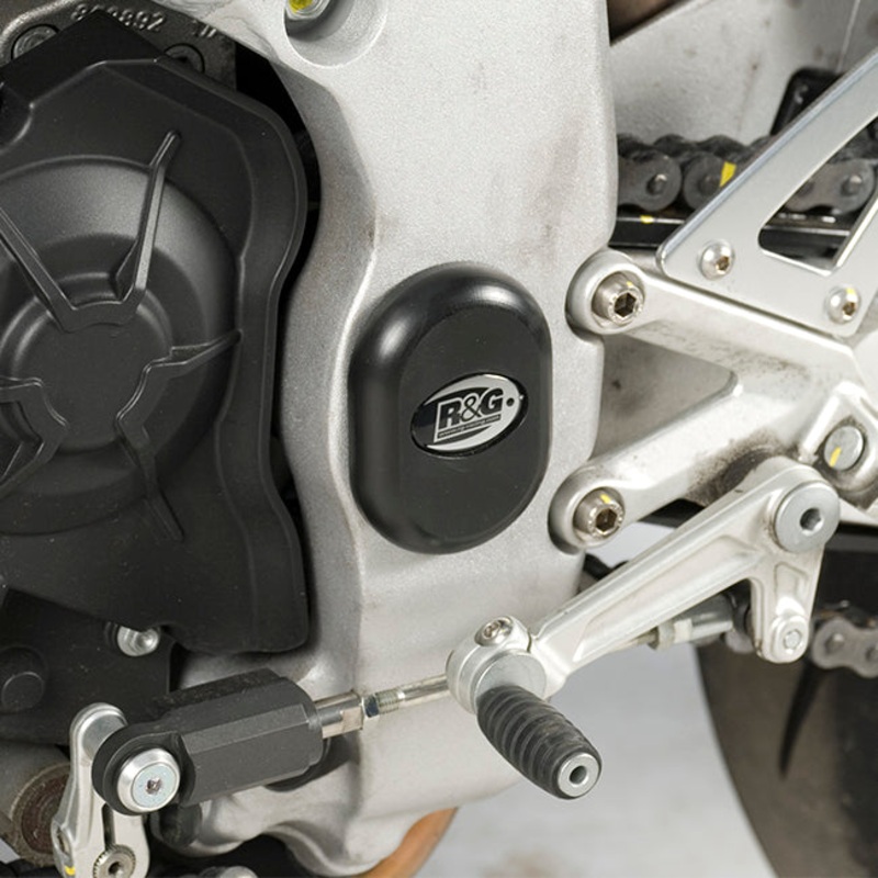 Frame Plug Top LHS or RHS Ya (FI0016BK)