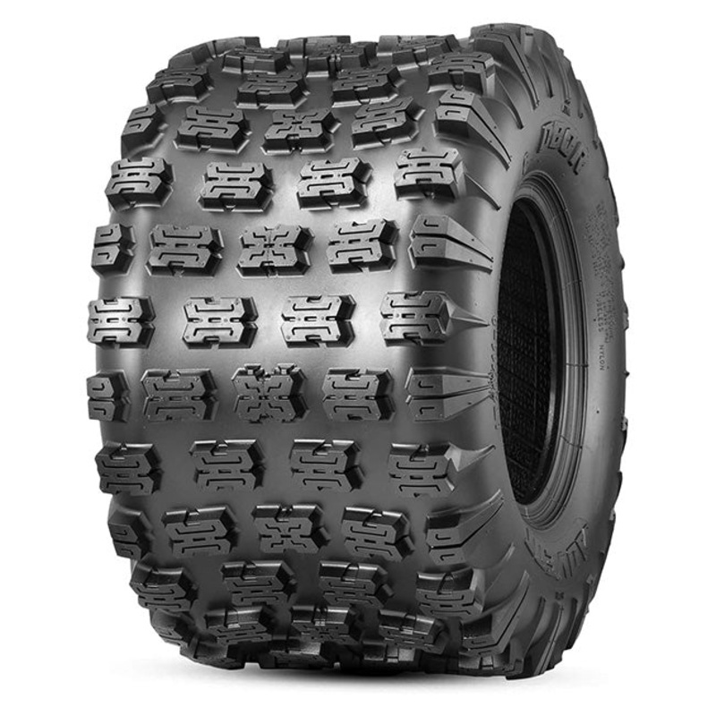 20x10-9 WP02 TL 6ply Advent ATV Tyre OBOR (O92010WP02)