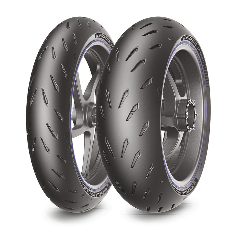 MICHELIN Power GP